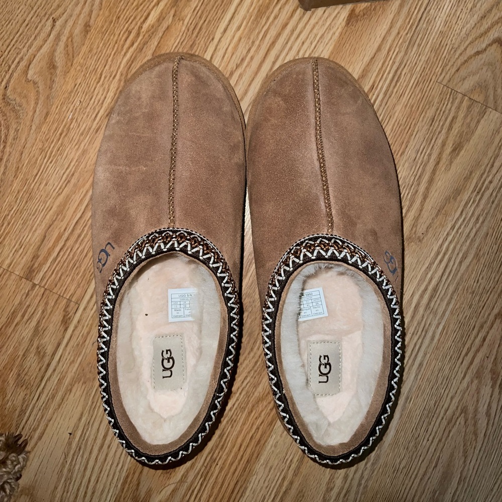 UGG Tasman slippers